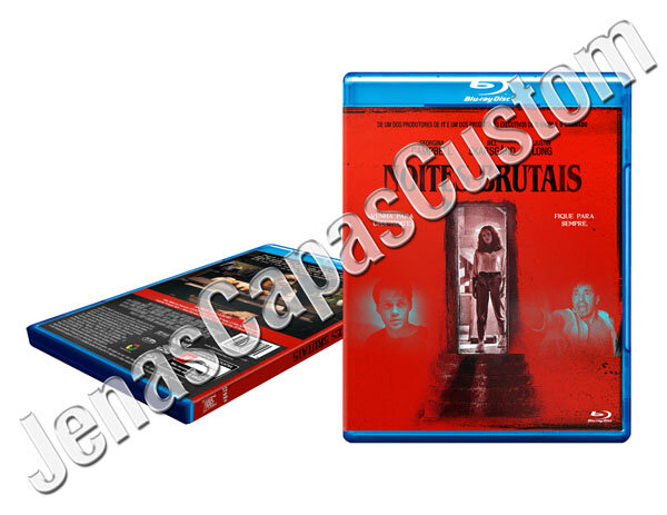 Noites Brutais