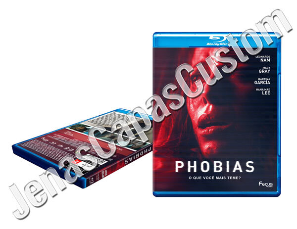 Phobias