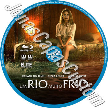 Um Rio Muito Frio