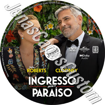 Ingresso Para O Paraíso