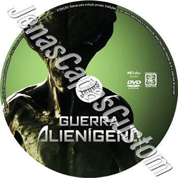 Guerra Alienígena