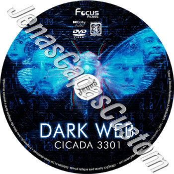 Dark Web - Cicada 3301