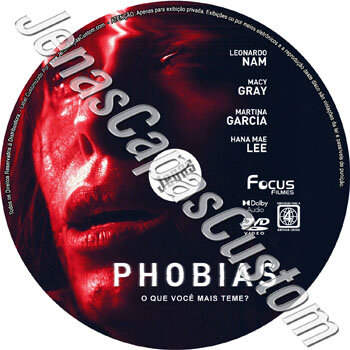 Phobias