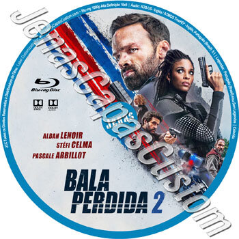 Bala Perdida 2