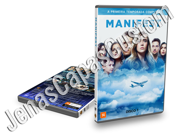 Manifest - 1ª Temporada