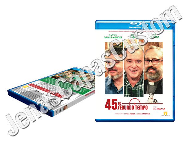 45 Do Segundo Tempo