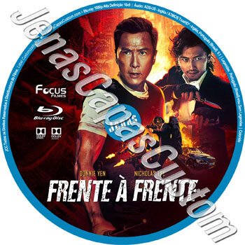 Frente À Frente