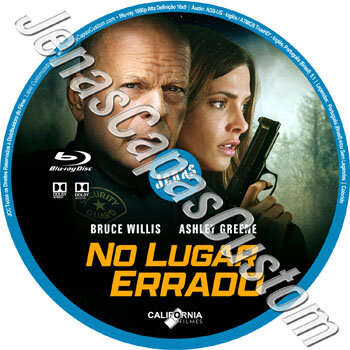 No Lugar Errado
