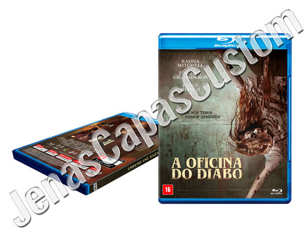 A Oficina Do Diabo