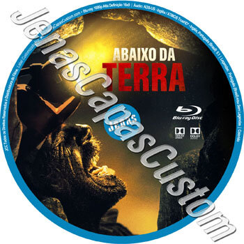 Abaixo Da Terra