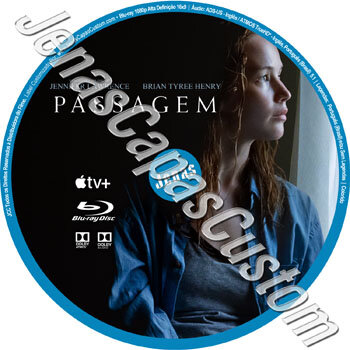 Passagem