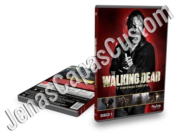 The Walking Dead - 7ª Temporada