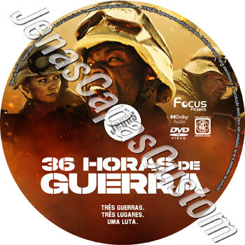 36 Horas De Guerra