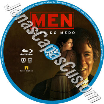 Men - Faces Do Medo