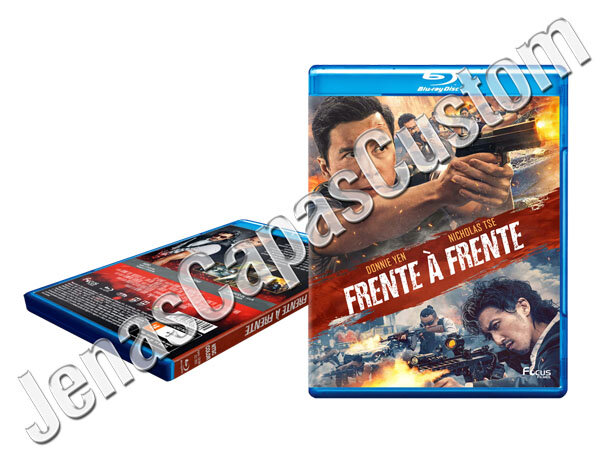 Frente À Frente