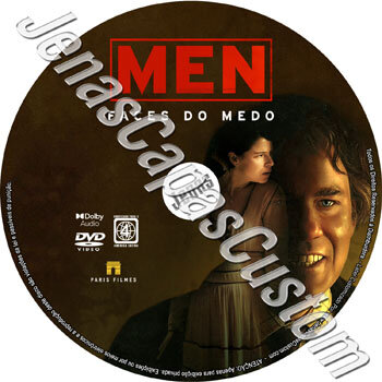 Men - Faces Do Medo