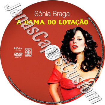 A Dama Do Lotação