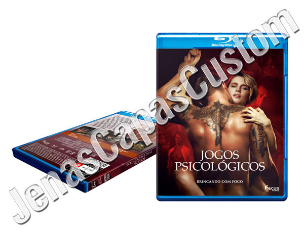 Jogos Psicológicos