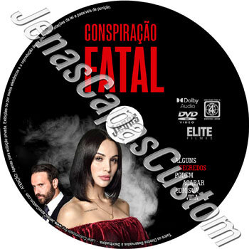 Conspiração Fatal