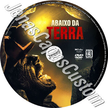 Abaixo Da Terra