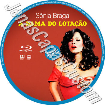 A Dama Do Lotação