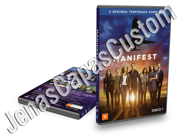 Manifest - 2ª Temporada