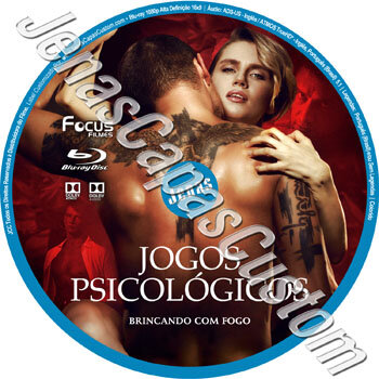 Jogos Psicológicos