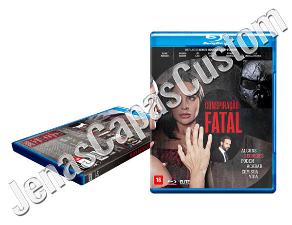 Conspiração Fatal