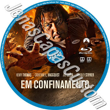 Em Confinamento