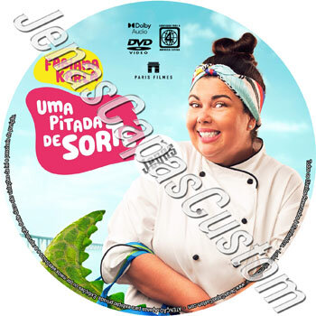 Uma Pitada De Sorte