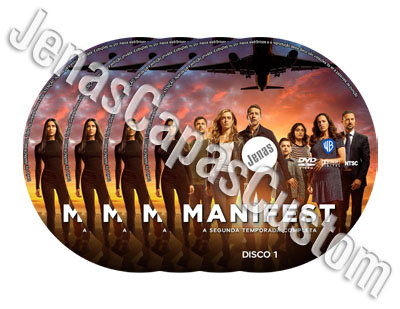 Manifest - 2ª Temporada