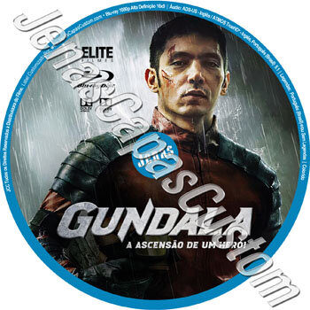 Gundala - A Ascensão De Um Herói