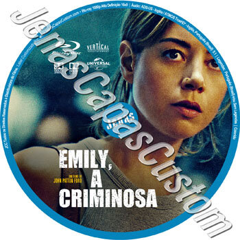 Emily, A Criminosa