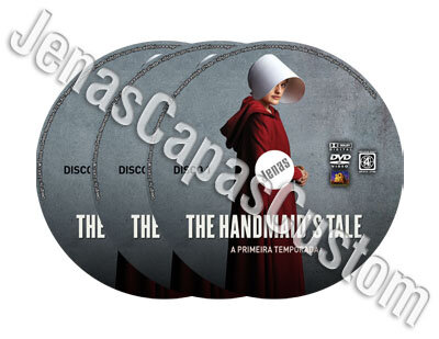The Handmaid's Tale - 1ª Temporada