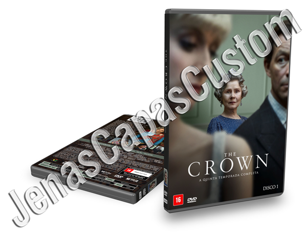 The Crown - 5ª Temporada