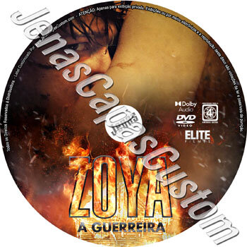 Zoya - A Guerreira