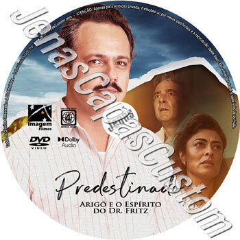 Predestinado - Arigó E O Espírito Do Dr Fritz