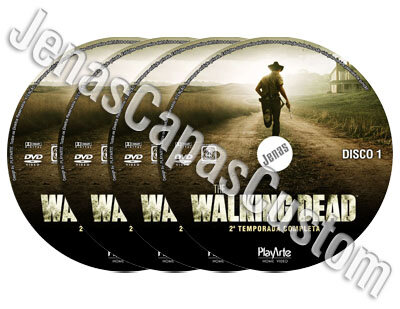 The Walking Dead - 2ª Temporada