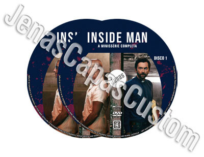 Inside Man - 1ª Temporada
