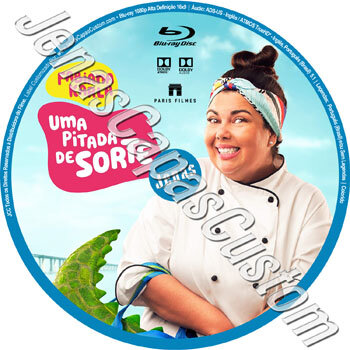 Uma Pitada De Sorte