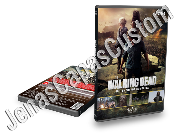 The Walking Dead - 10ª Temporada