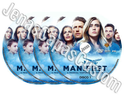 Manifest - 1ª Temporada