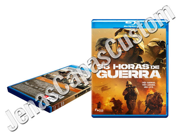 36 Horas De Guerra