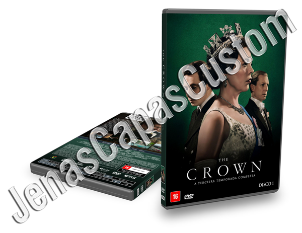 The Crown - 3ª Temporada