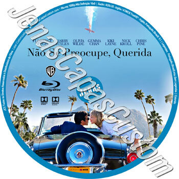 Não Se Preocupe, Querida