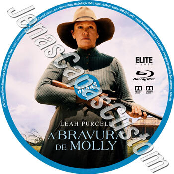 A Bravura De Molly
