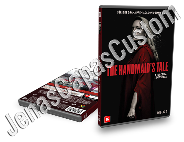 The Handmaid's Tale - 3ª Temporada