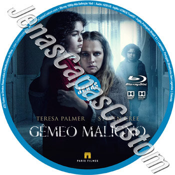 Gêmeo Maligno
