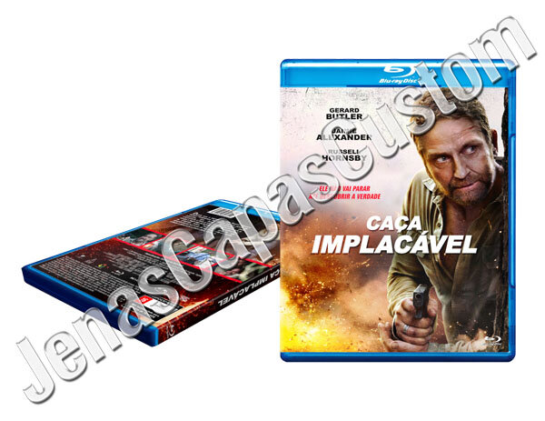 Caça Implacável