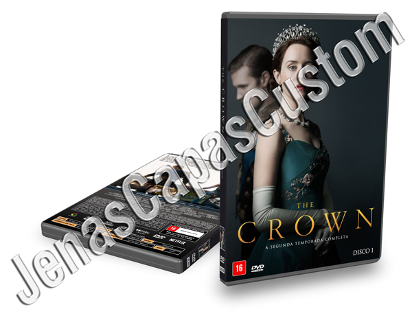 The Crown - 2ª Temporada